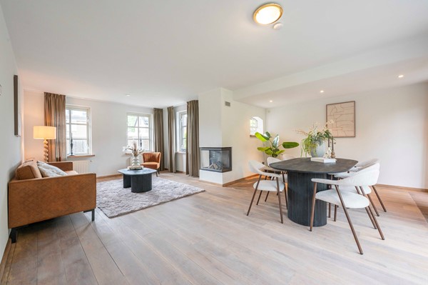 Medium property photo - Arnoutlaan 3, 4741 CV Hoeven